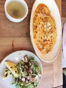 CAFETORA アパホテル福島駅前店