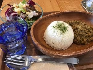 Tree Anthony's Kitchen