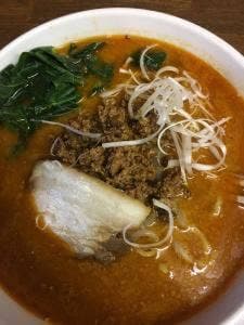 香龍飯店
