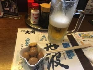 新橋やきとん 神田店