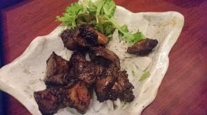 とり匠 ふく井 山科駅前店