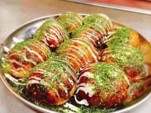 くいしんぼ アメリカ村店