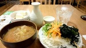 旬菜うちごはん 菜々家 朝日店