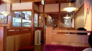 コメダ珈琲店 枚方南店