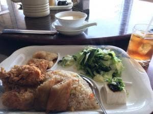 萬龍飯店