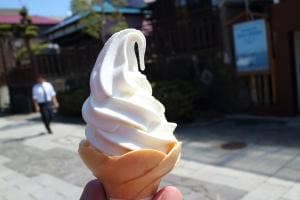 函館元町 宇須岸の館