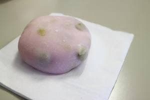 栄餅