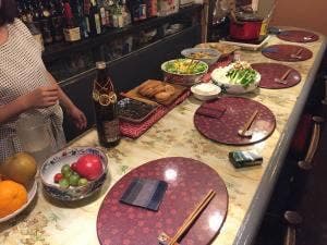 家庭料理のお店 勘九朗