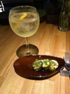 イタリア料理 Qui