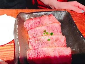 KOREAN DINING 松島