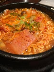 長寿韓酒房 新浦安店