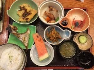 てんてん亭