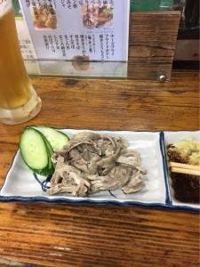 大漁