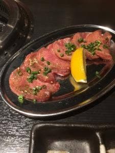 焼肉 基 関内伊勢佐木町店