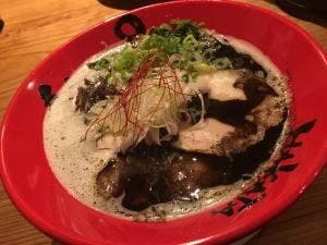HAKATAラーメン チカッパ