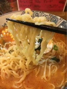ラーメン きたぐに