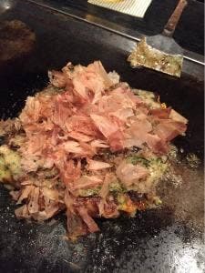 お好み焼き工房 とりこ