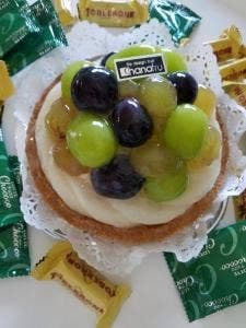 フルーツなかむら 福屋八丁堀店