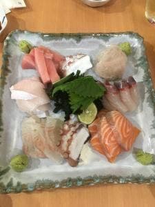 魚政 しばせん