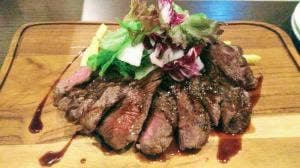 横浜西口 American Bistro Nash ナッシュ