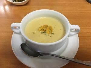 ストローハットカフェレストラン