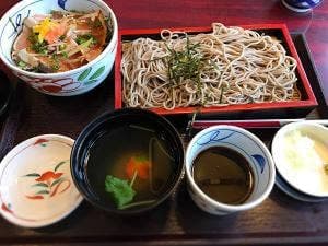 華屋与兵衛 千葉誉田店