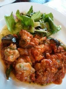 ガスト 一志嬉野店