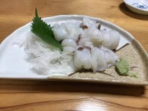 たこ料理専門店 たこ茶屋 海峡