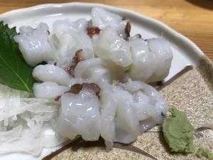 たこ料理専門店 たこ茶屋 海峡