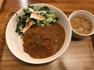 ワンルームカフェ