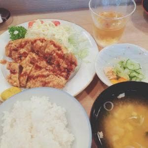 とんかつとんき