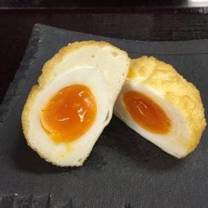 竹徳かまぼこ 長岡駅ビルCoCoLo長岡店