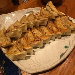 韓国創作料理泰治