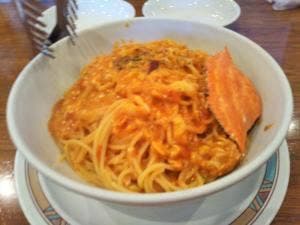 カプリチョーザ 北谷美浜店
