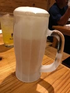 居酒屋 ぶーやー