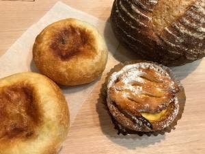 ベッカライ ヴァイツェン