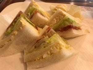 グルメ珈琲の店 Mamekan 百舌鳥・本店