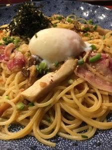 洋麺屋 五右衛門 新浦安店