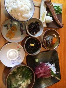 食工房 彩