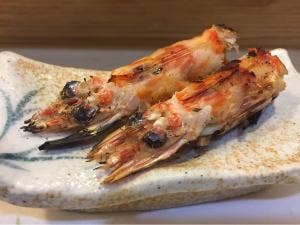 寿司芳