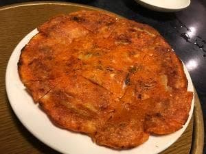 韓国料理 ソウル亭