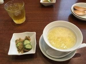 ロンフーダイニング 呉ゆめタウン店