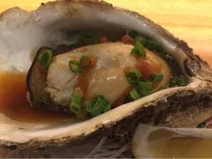 韓国酒家食彩韓魚本