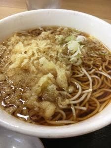 いろり庵きらく 新浦安店