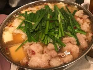 博多もつ鍋いぶき