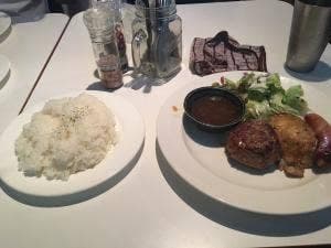 新宿 シュラスコ肉酒場 BONE