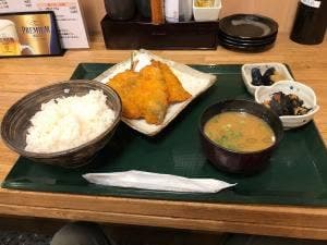 銀だら屋