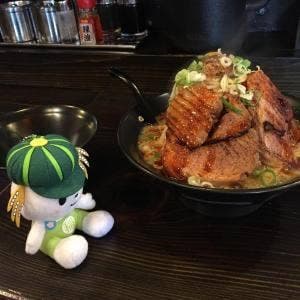ラーメン 一遊
