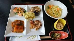 割烹旅館 四ツ目