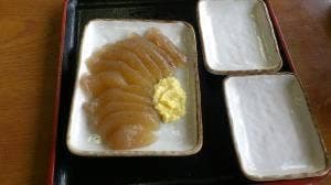 やまめ茶屋
